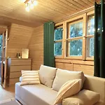 Hébergement de vacances Ostoja Rycerka