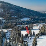 Ostoja Rycerka Rycerka Gorna