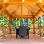 Hébergement de vacances Ostoja Rycerka *