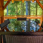 Ostoja Rycerka Hébergement de vacances *