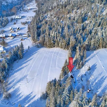 Nyaraló Ostoja Rycerka *