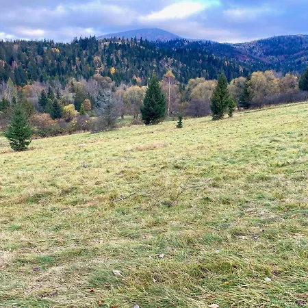 Casa vacanze Ostoja Rycerka