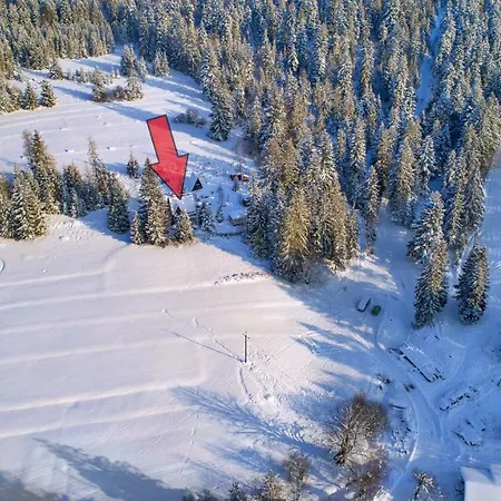 Ostoja Rycerka Holiday home *