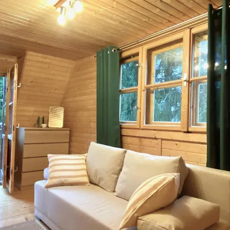 Holiday home Ostoja Rycerka