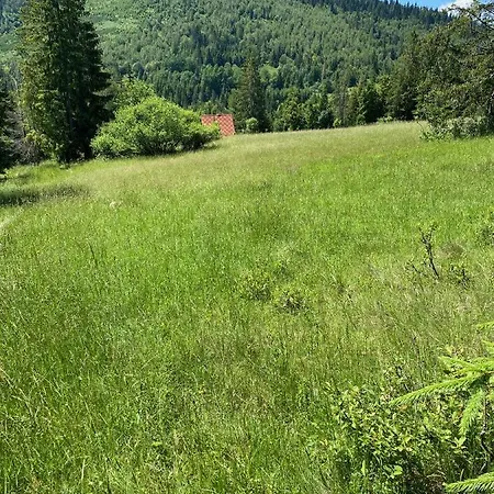 Ostoja Rycerka Rycerka Gorna