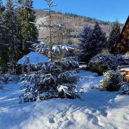 Holiday home Ostoja Rycerka Rycerka Gorna