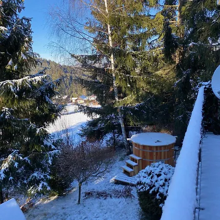 Ostoja Rycerka Holiday home