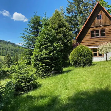 Ostoja Rycerka Holiday home *