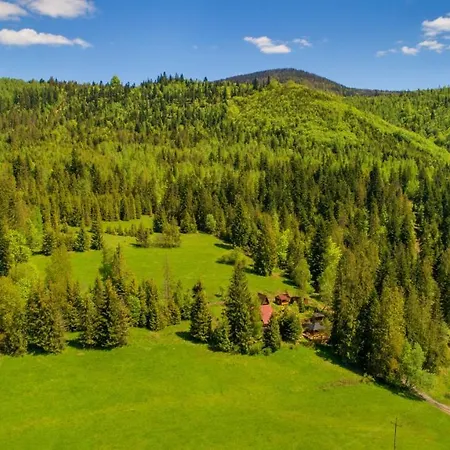 Ostoja Rycerka