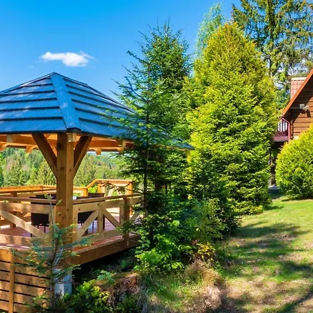 Ostoja Rycerka Rycerka Gorna