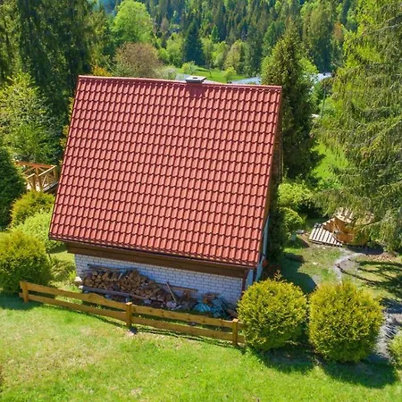 Holiday home Ostoja Rycerka