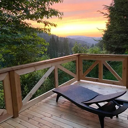 Holiday home Ostoja Rycerka