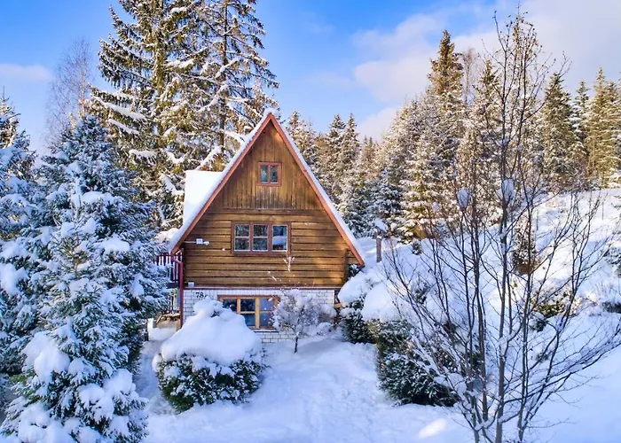 Ostoja Rycerka Rycerka Gorna