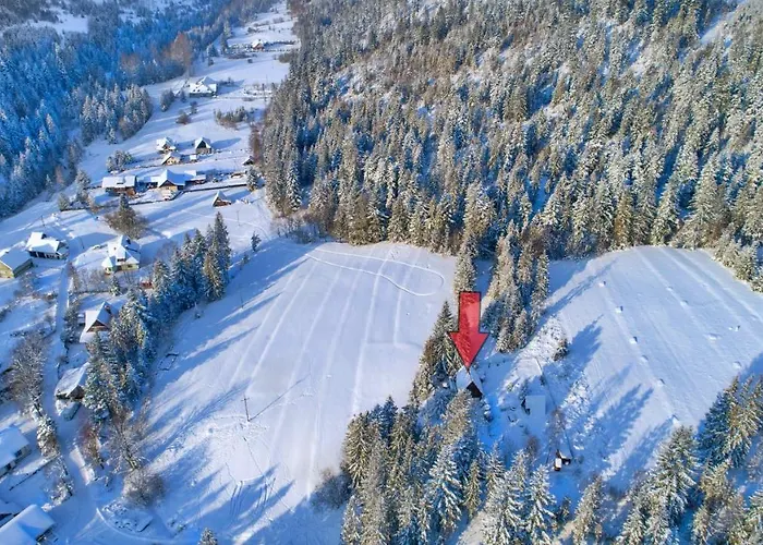 בית נופש Ostoja Rycerka *