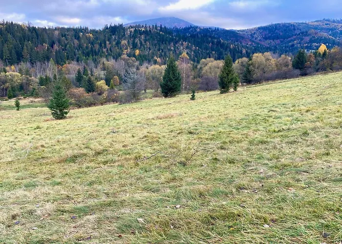 Сasa de vacaciones Ostoja Rycerka