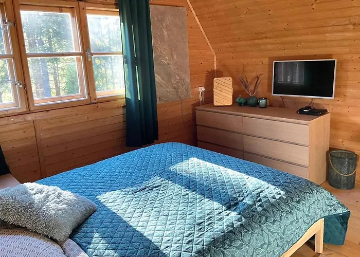 Ostoja Rycerka * Rycerka Gorna