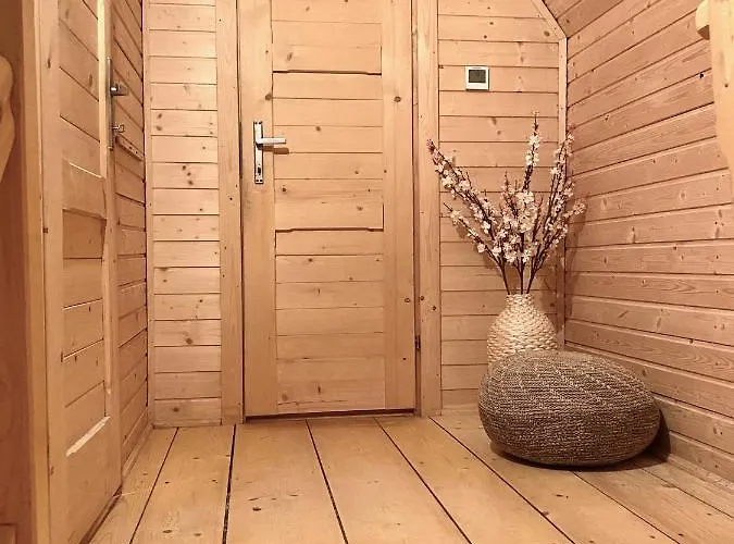 Сasa de vacaciones Ostoja Rycerka *