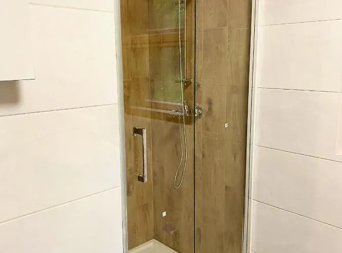 Ostoja Rycerka בית נופש