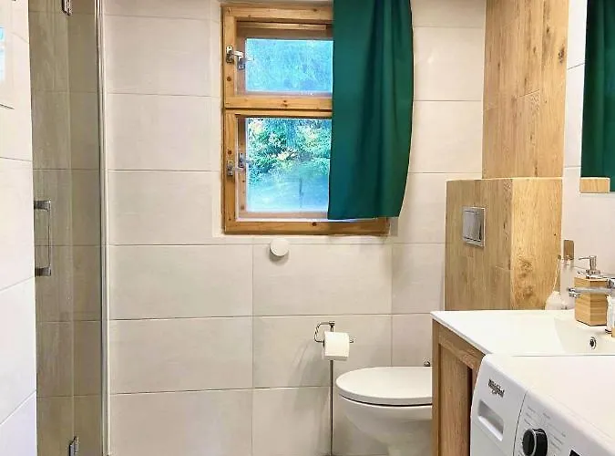 Ostoja Rycerka Rycerka Gorna