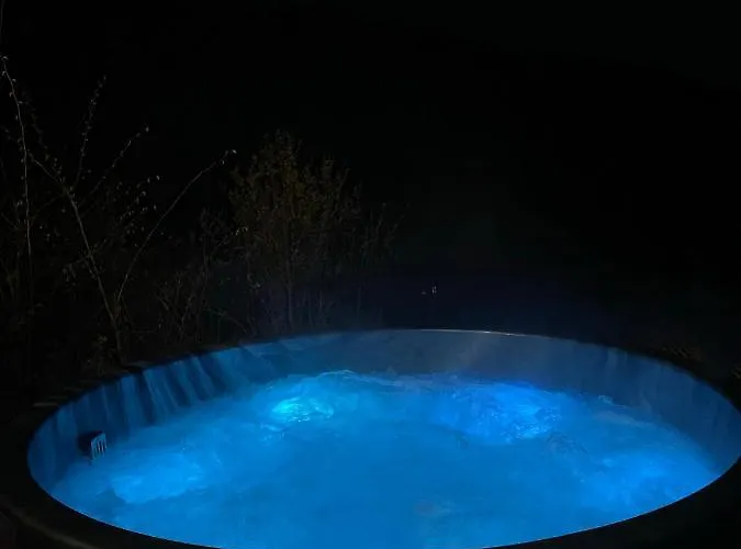 Ostoja Rycerka Сasa de vacaciones Rycerka Gorna